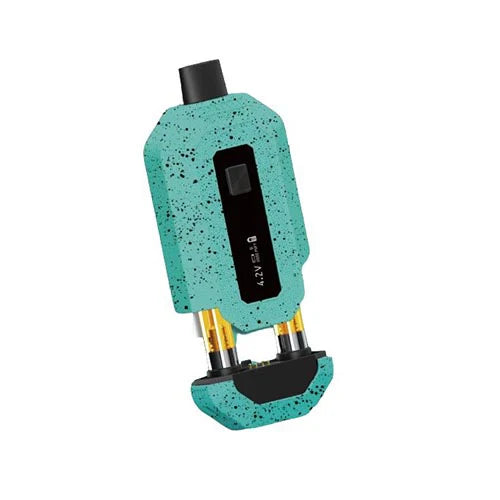 Strand Dual Cart 510 Battery Mod (650mAh)