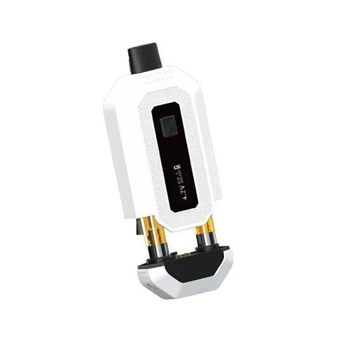 Strand Dual Cart 510 Battery Mod (650mAh)