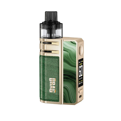 Voopoo Drag E60 Kit (Pod System)