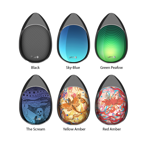 Suorin Drop 2 Pod System Kit 14W