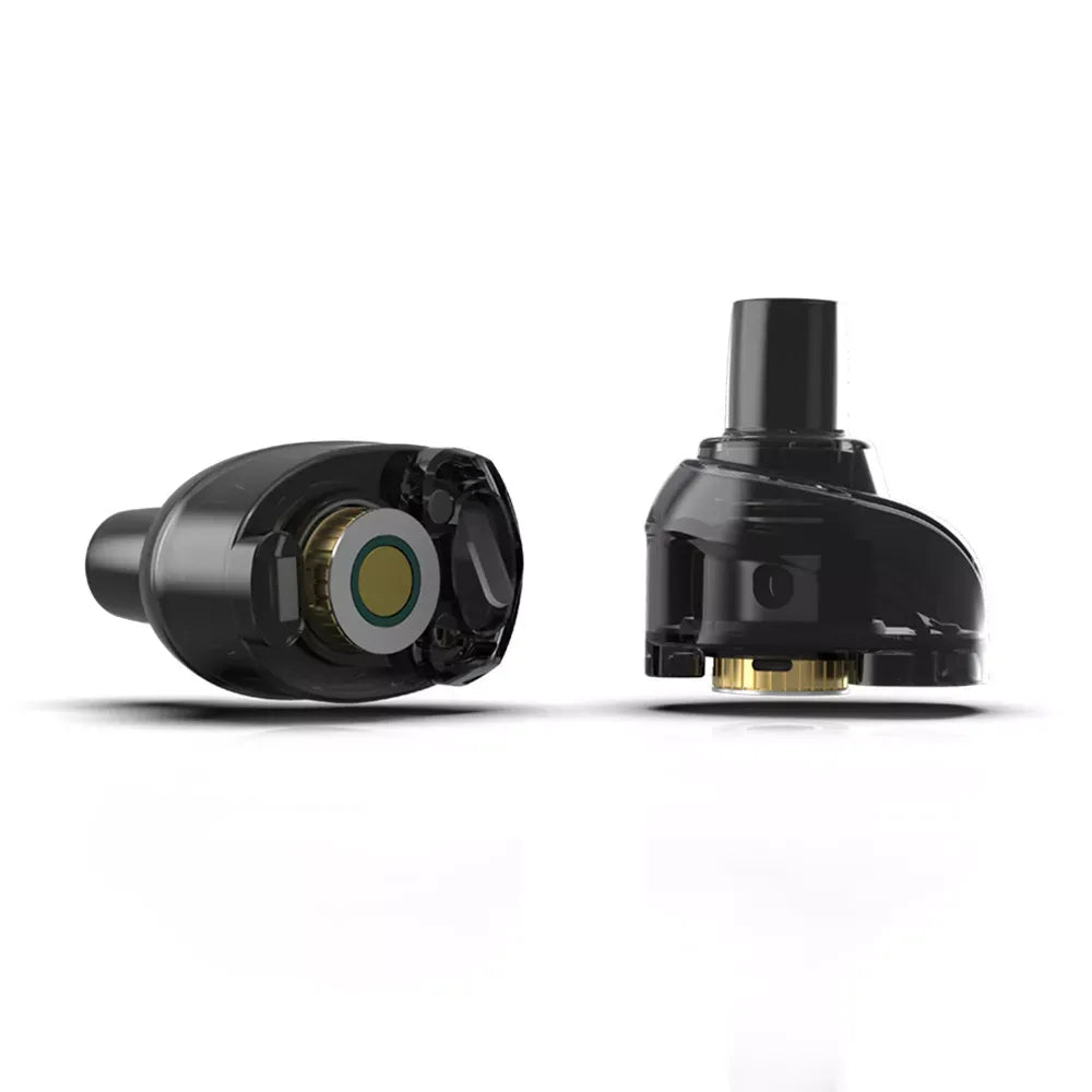Suorin Trio 85 Replacement Empty Cartridge 5ml