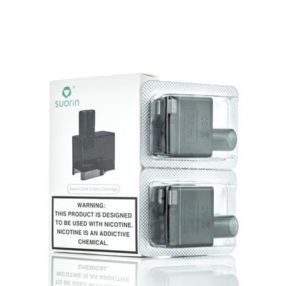 Suorin Elite Replacement Pod (2-Pack)