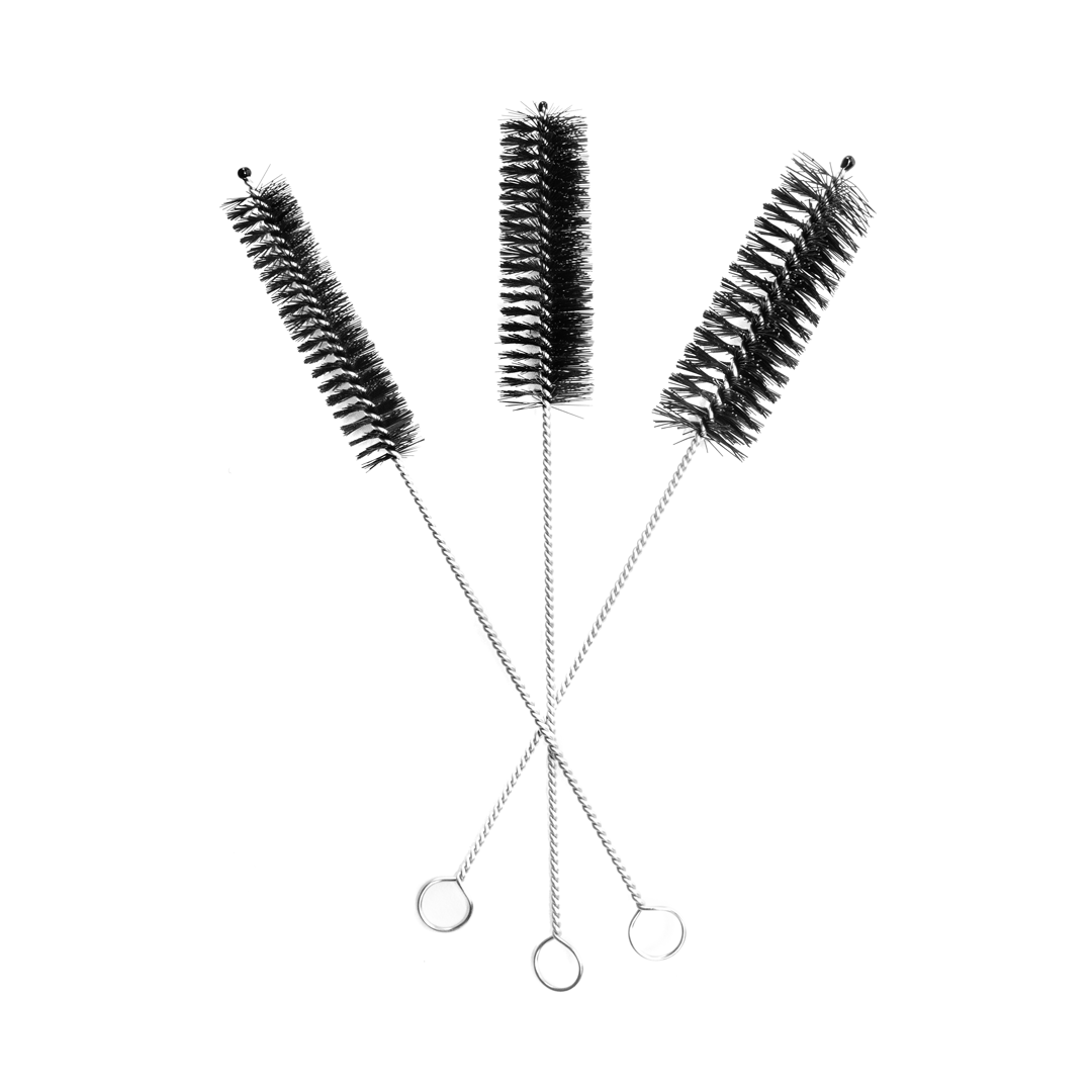 The Depot - Nylon Glass Brushes 3CT
