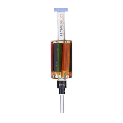 6" Glycerine Nector Collector