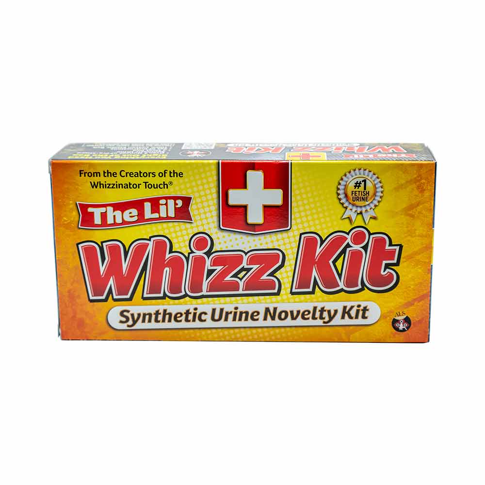 Synthentic Urine Novelty Items