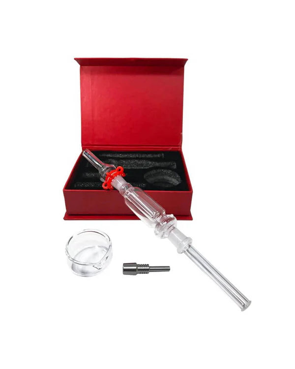 Red Box Nectar Pipe