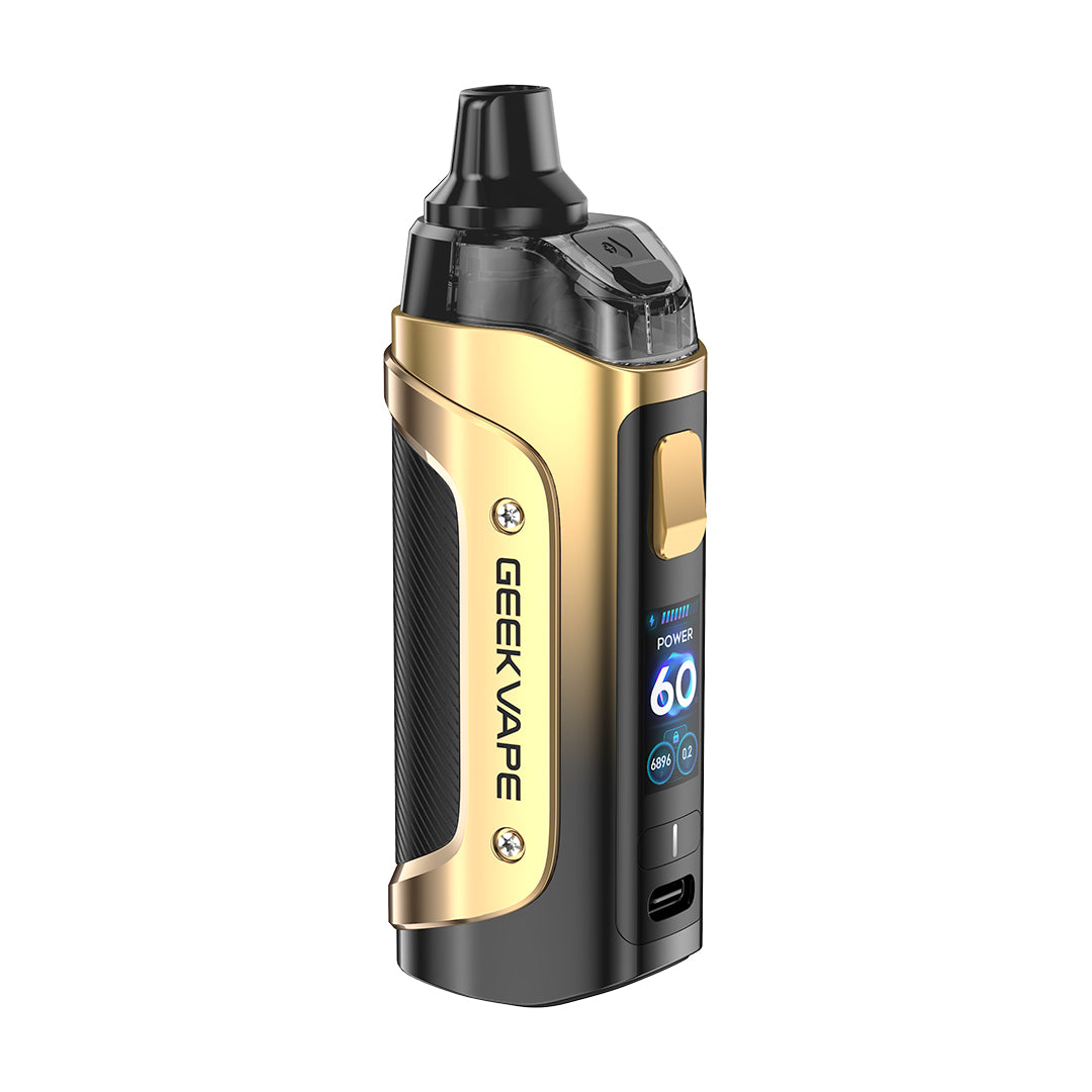 Geekvape Aegis Boost 3 Pod System Kit 60W