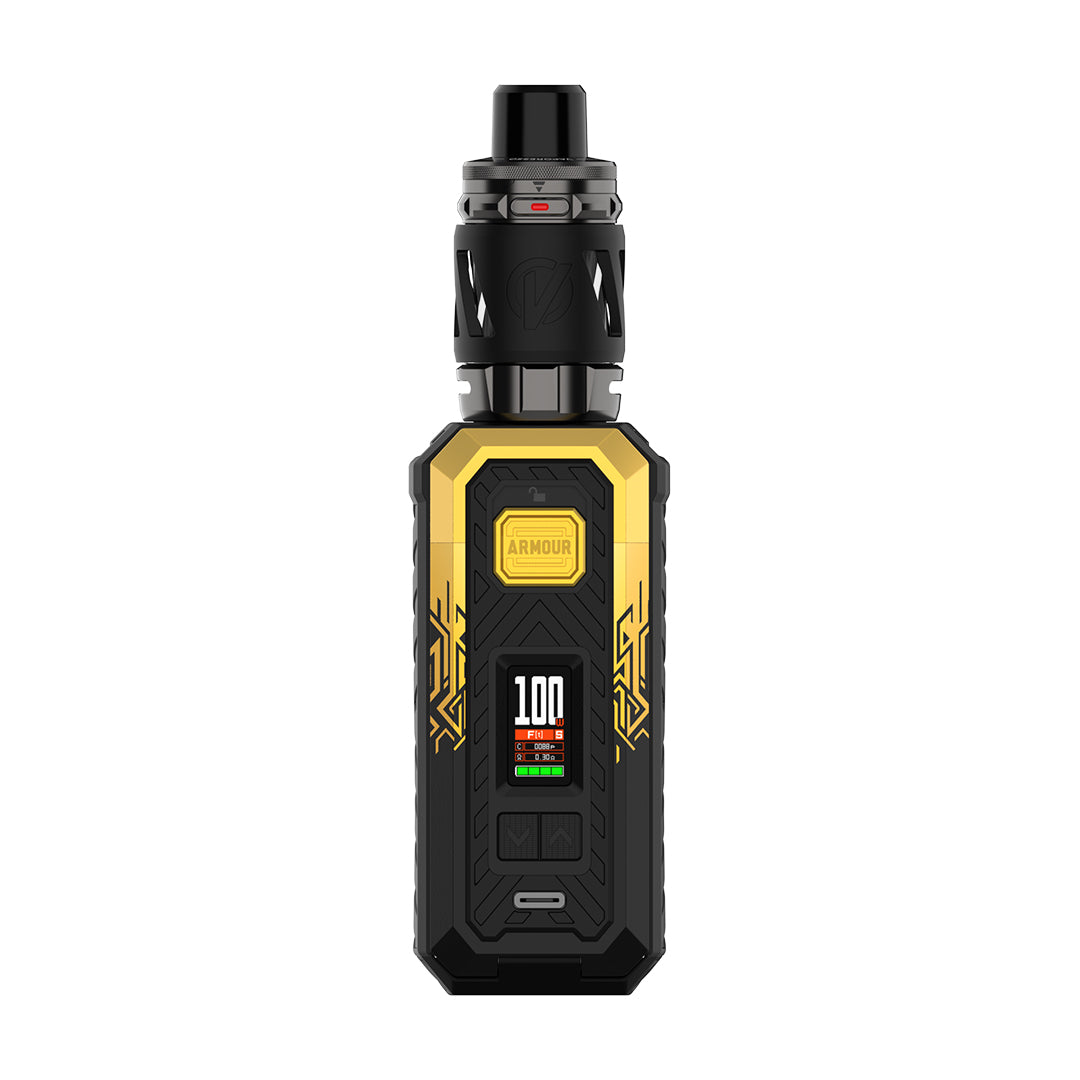 Vaporesso Armour S 100W Box Mod Starter Kit