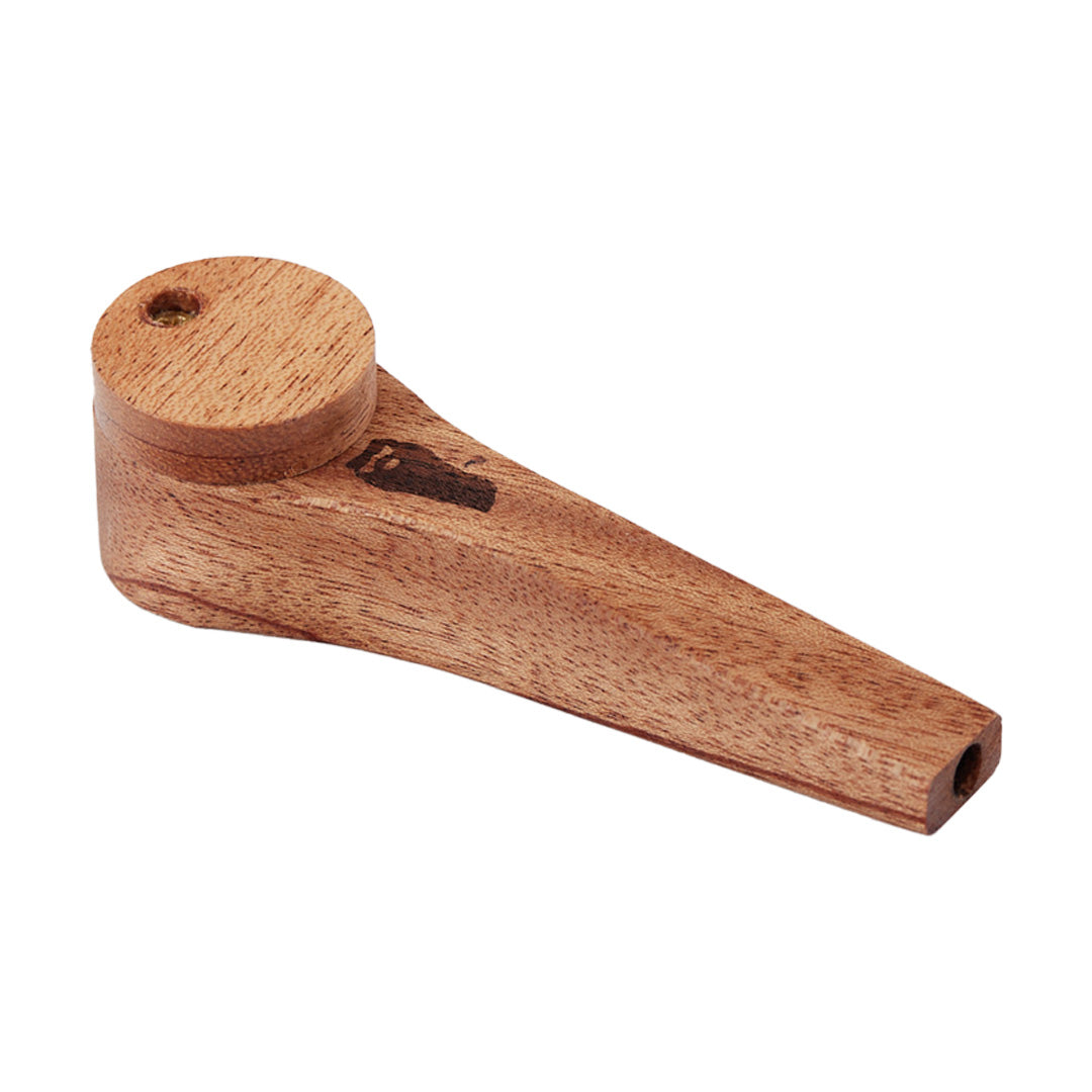 Exotic Pipes with Lid made in USA