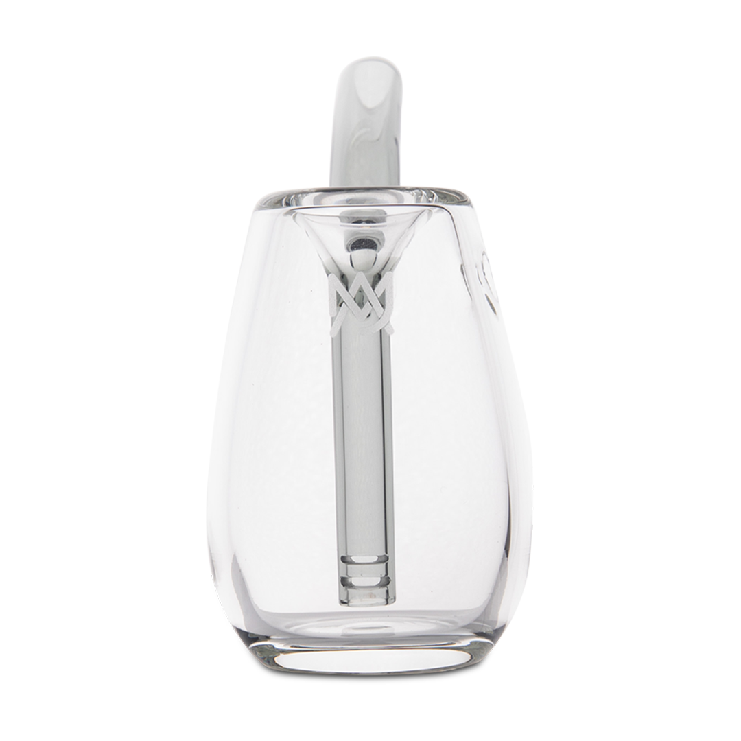 MJ Arsenal Bulb Bubbler