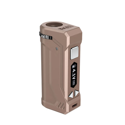 YoCan Uni Pro 510 Battery Mod
