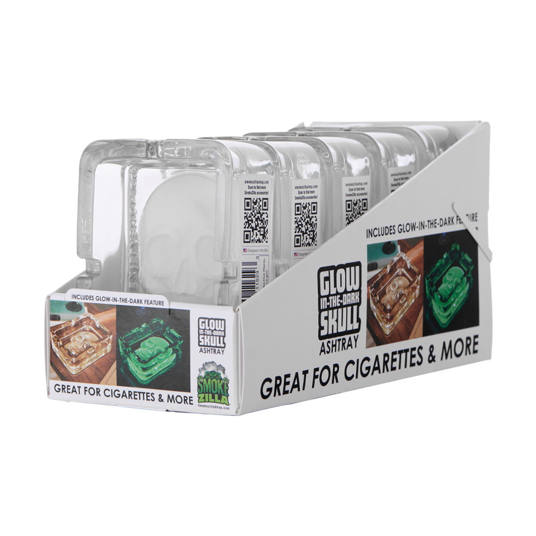 Ashtray Displays