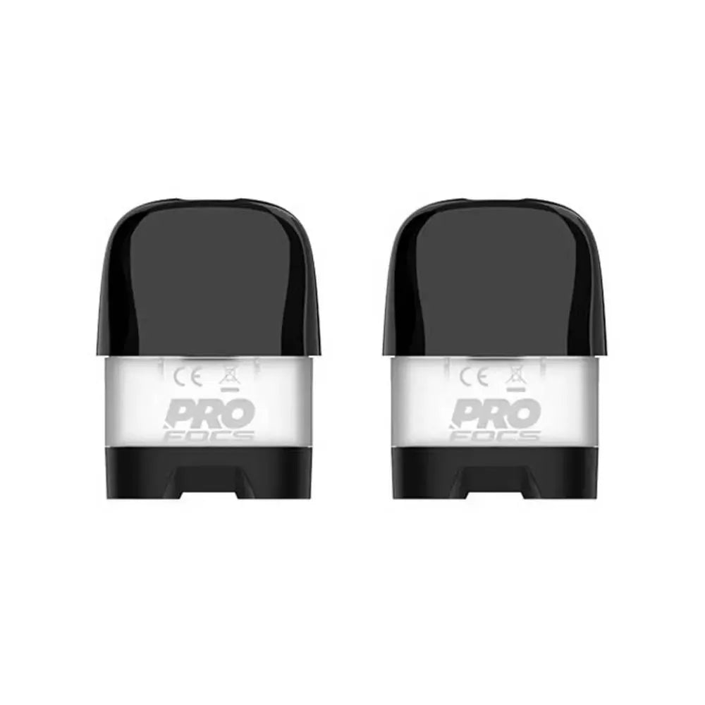 UWELL Caliburn X Empty 3ml Cartridge (2 Pack)