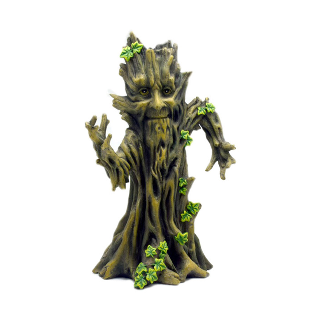 Fantasy Tower Burners