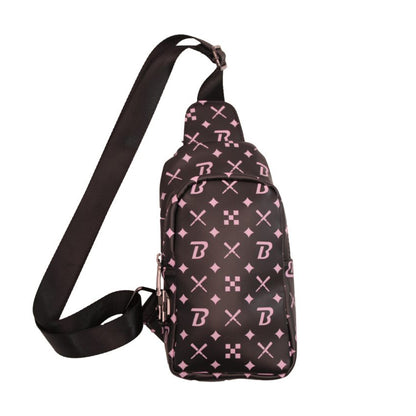 Blazy Susan Bags