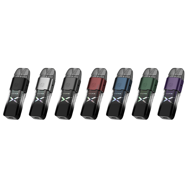 Vaporesso Luxe X Pod System Kit 40W