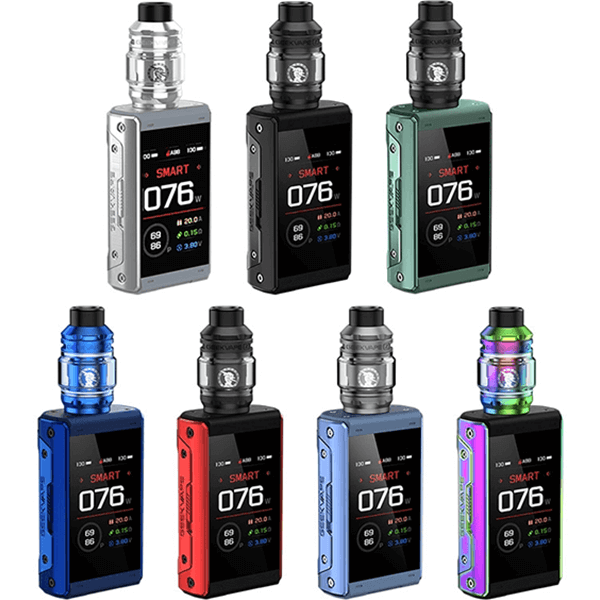 GeekVape Aegis Touch T200 Kit