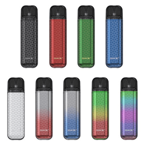 SMOK Novo 2S Pod System Kit 20W