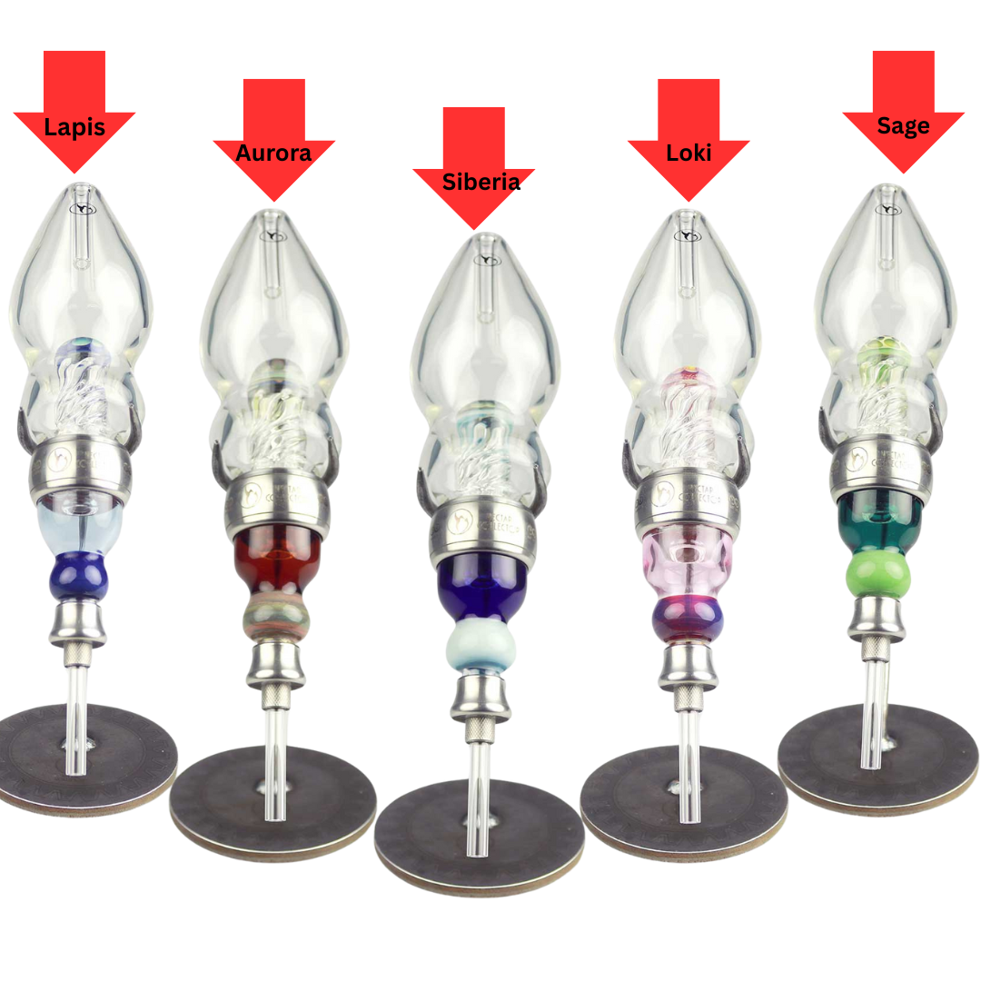 Nectar Collector Pretty Phat Bird Kit