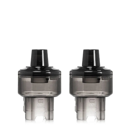 UWELL Crown M Replacement 4ml Empty Cartridge (2 Pack)