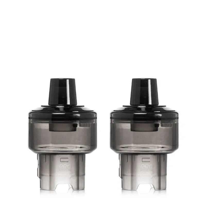 UWELL Crown M Replacement 4ml Empty Cartridge (2 Pack)