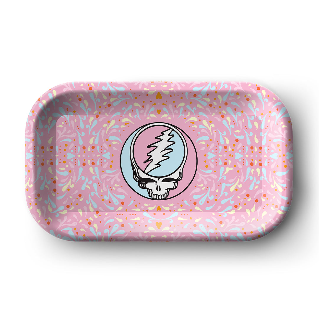 Blazy Susan x Grateful Dead