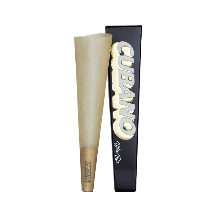 Vibes Ultra Thin- Cones & Cali