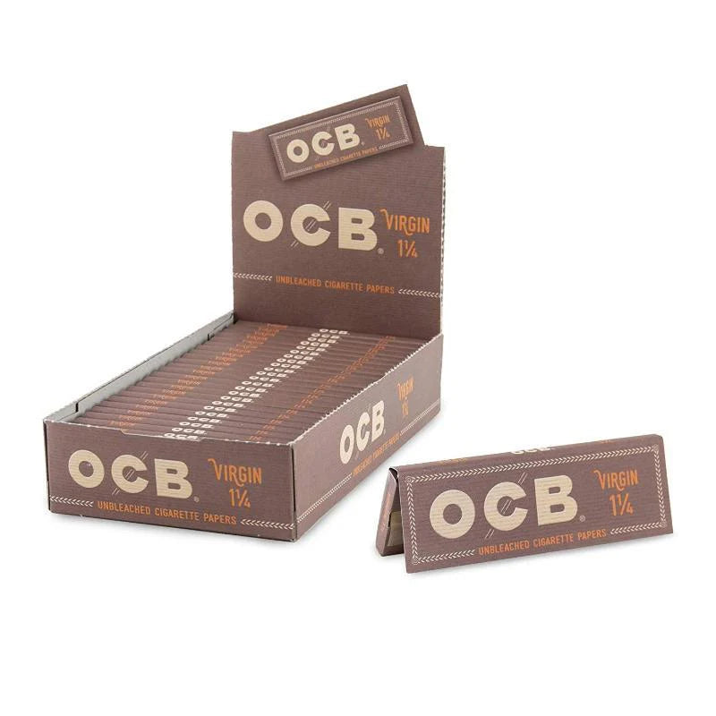 OCB Rolling Papers