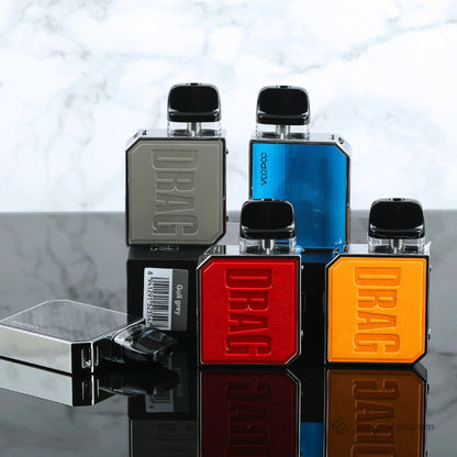 Voopoo Drag Nano 2 Pod System Kit