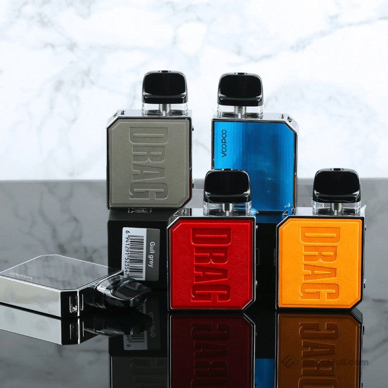 Voopoo Drag Nano 2 Pod System Kit