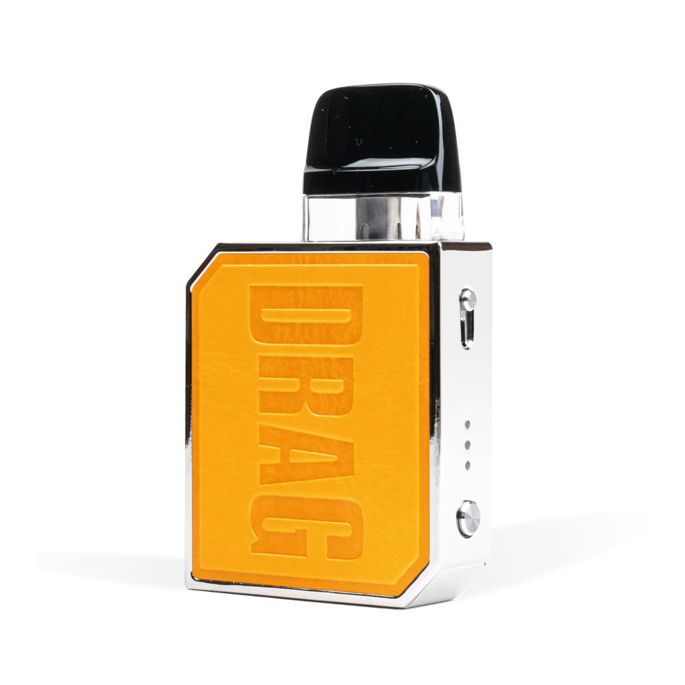 Voopoo Drag Nano 2 Pod System Kit