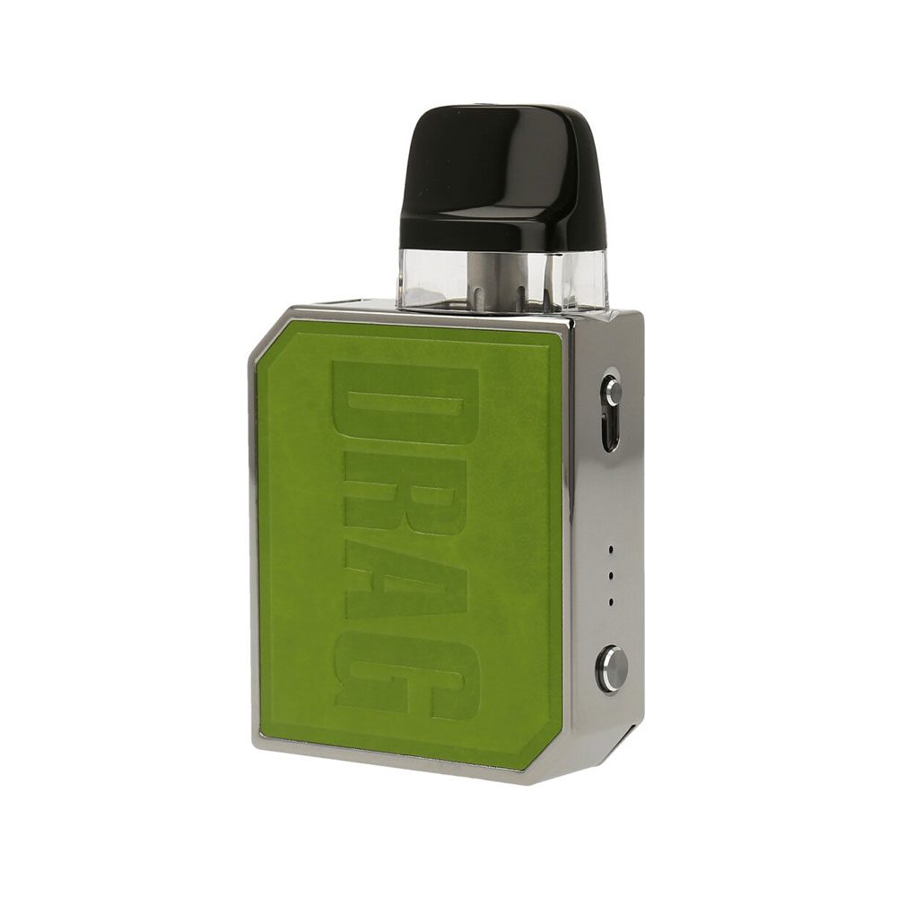 Voopoo Drag Nano 2 Pod System Kit
