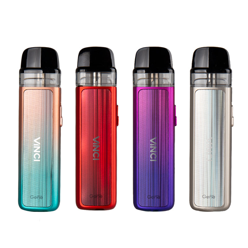 Voopoo Vinci Pod Pod System Kit