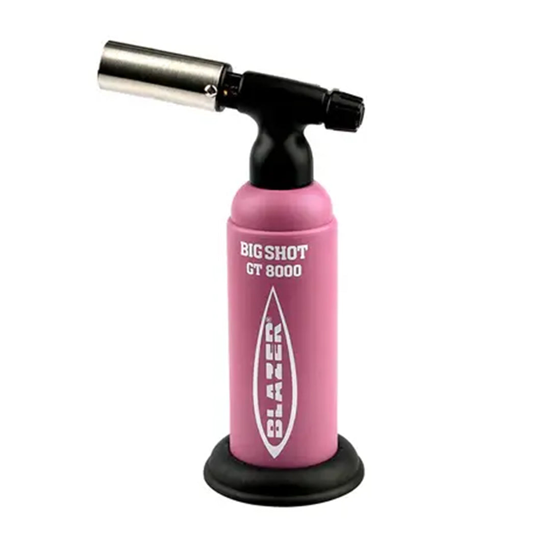 Big Shot Torch GT 8000