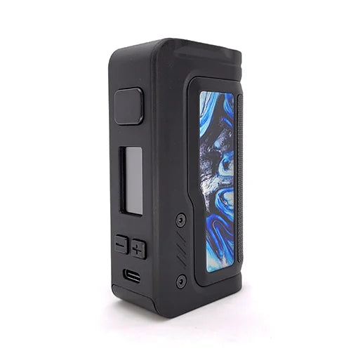 VandyVape Gaur-21 200W Kit w/ Zeus Tank