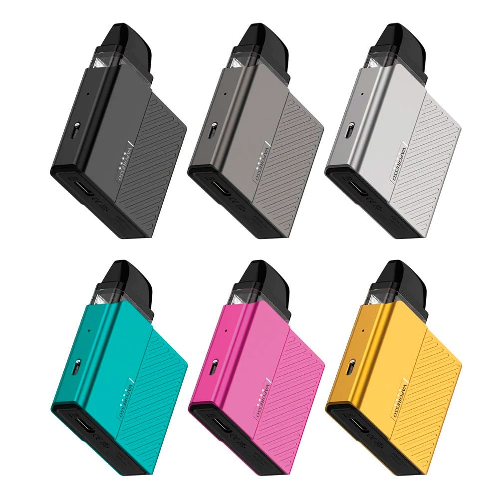 Vaporesso XROS Nano Pod System Kit