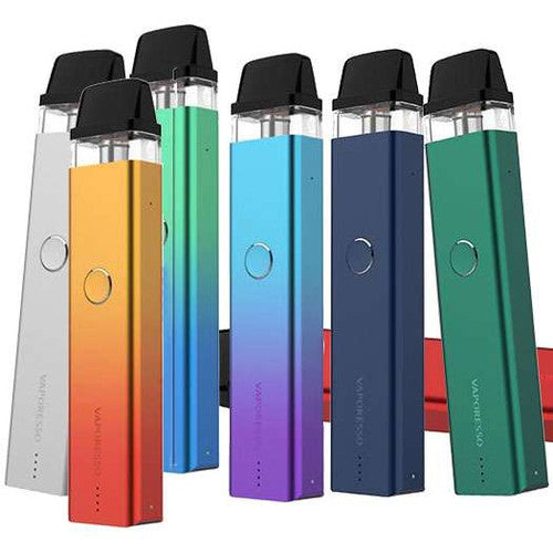 Vaporesso XROS 2 Pod System Kit