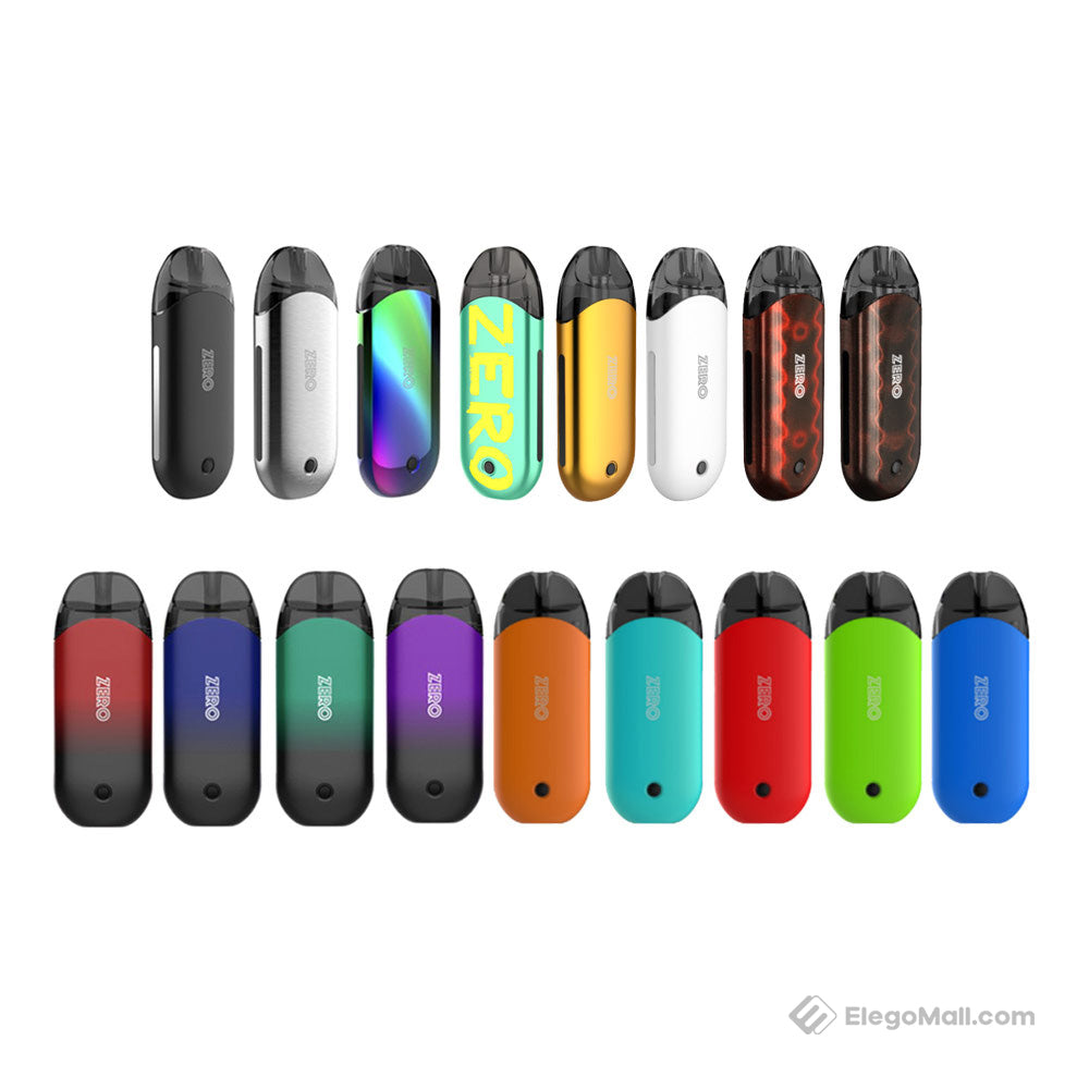Vaporesso Zero Full Pod System Kit