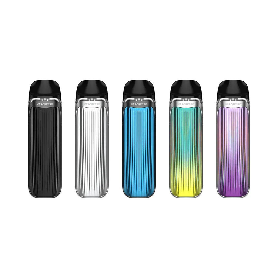 Vaporesso Luxe QS