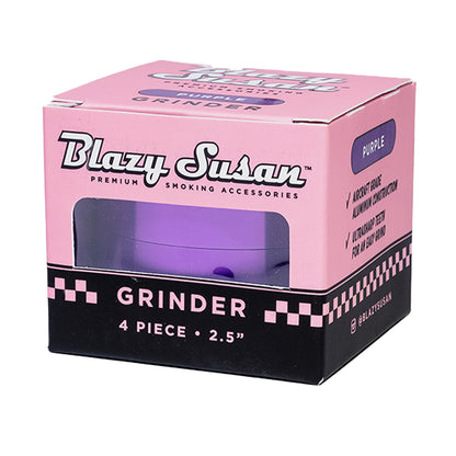 Blazy Susan v2 Grinder
