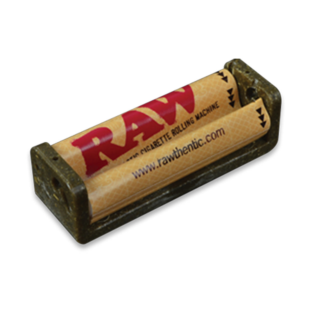 RAW Rolling Machines & Rollers