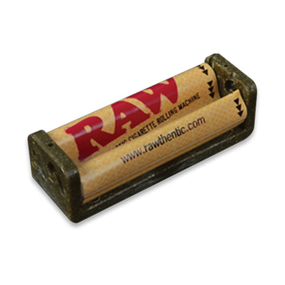 RAW Rolling Machines & Rollers