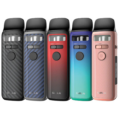 Voopoo Vinci 3 Mod Pod System Kit