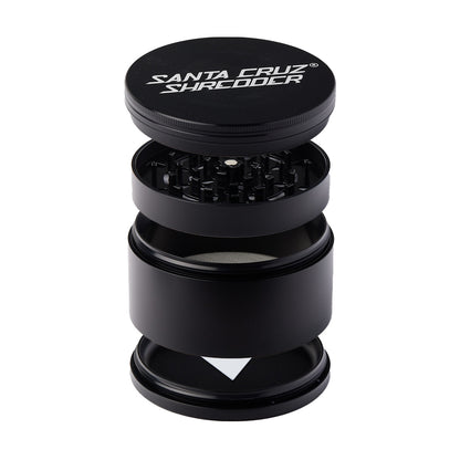 Santa Cruz Shredder (Large 4-Piece) Grinder