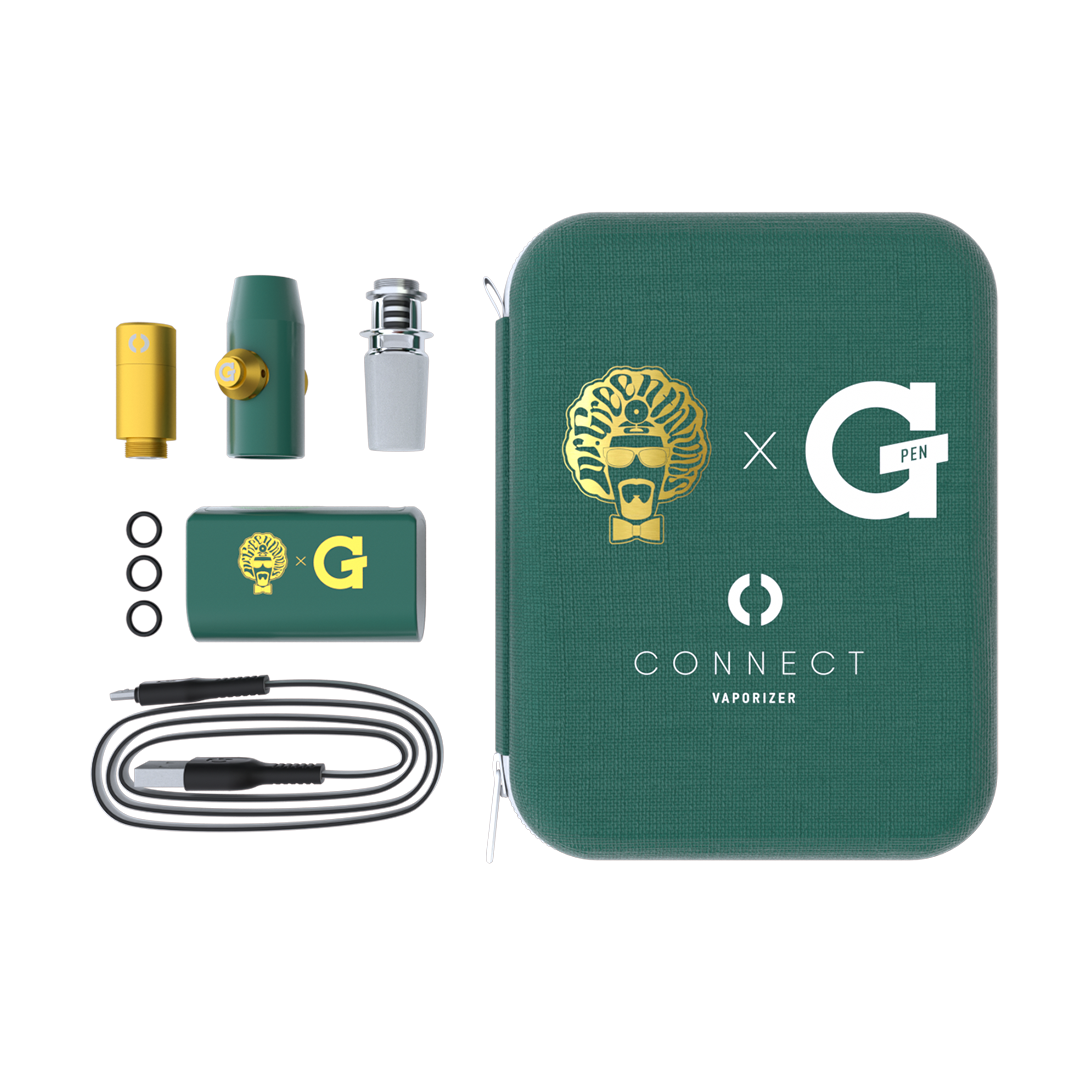 Connect Vaporizer