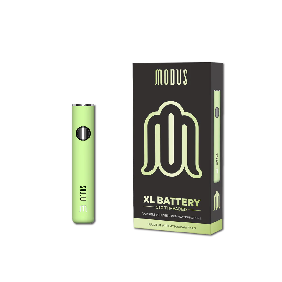 Modus XL 510 Thread Battery
