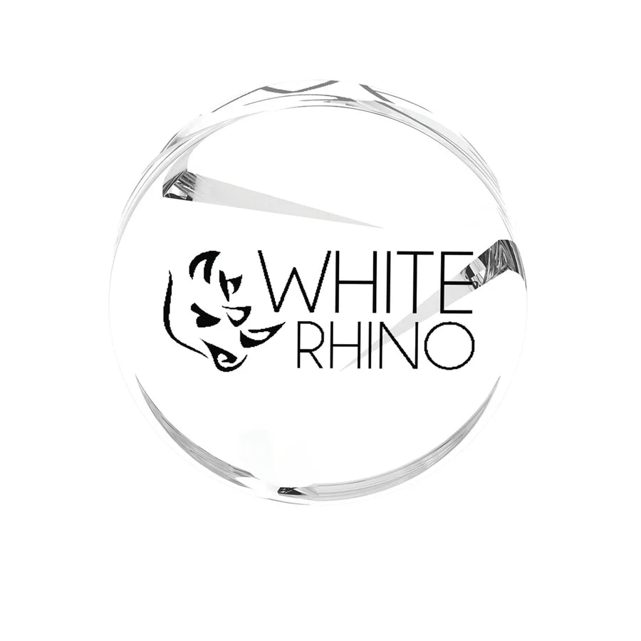 White Rhino Carb Caps