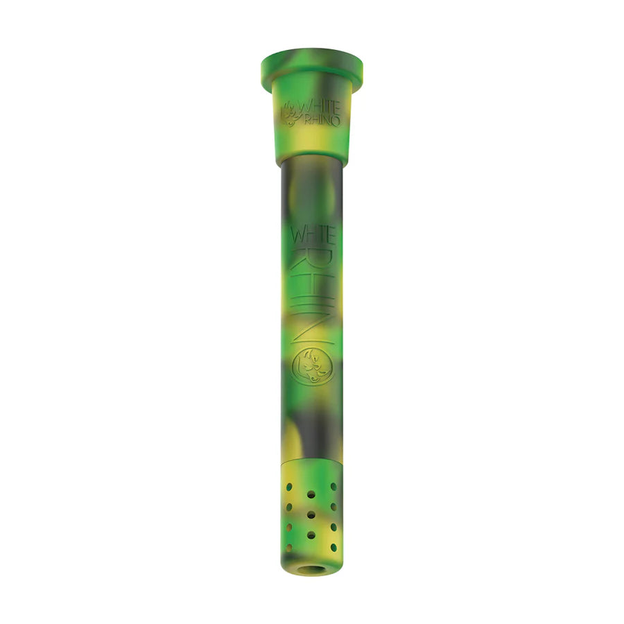 White Rhino Adjustable Downstem