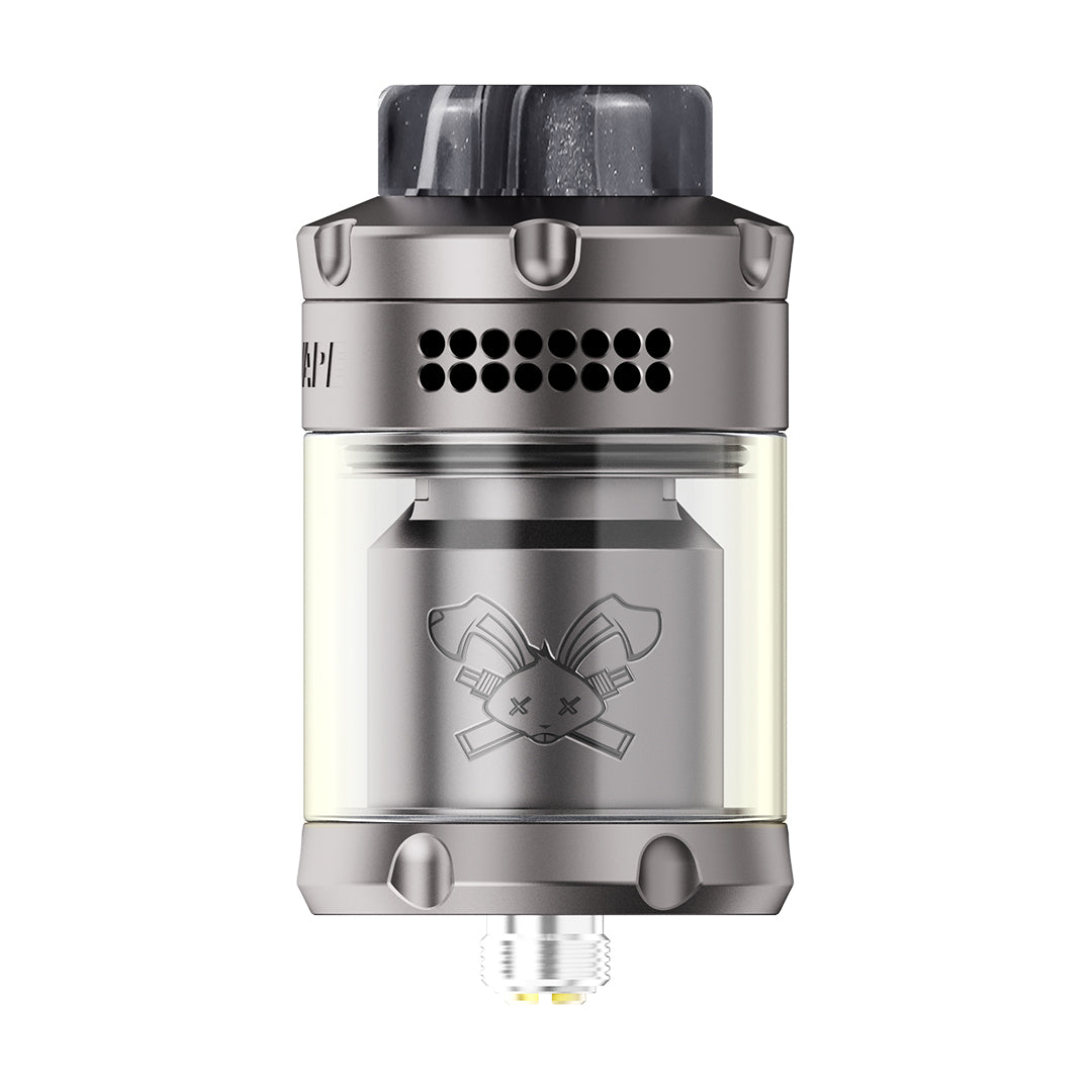 Hellvape Dead Rabbit 3 RTA (2024 Edition)