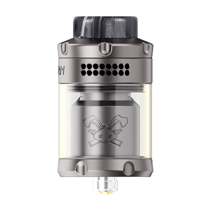 Hellvape Dead Rabbit 3 RTA (2024 Edition)